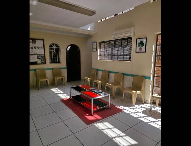 BUSINESS PROPERTY TO RENT IN SEBOKENG UNIT 6